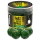 Haldorádó Max Motion Boilie Dipped Green Force 20mm Nástrahové Boilie 100gr