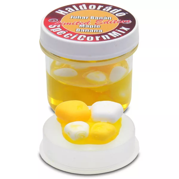 Haldorádó SpéciCorn Mix Limited Edition Javor-Banán Gumová Kukuřice 16ks