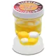 Haldorádó SpéciCorn Mix Limited Edition Javor-Banán Gumová Kukuřice 16ks