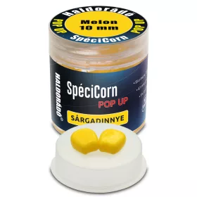   Haldorádó SpéciCorn Pop Up Medový Meloun 10mm Gumová Kukuřice 20ks