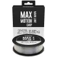 Haldorádó Max Motion Carp Crystal 0,35mm 750m monofilní kmenový vlasec