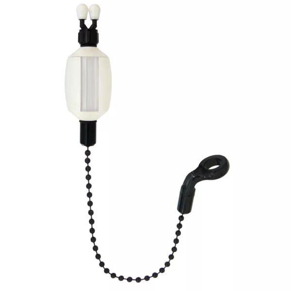Haldorádó Ducy Maxi Bílý Řetízkový Swinger 15cm 28gr