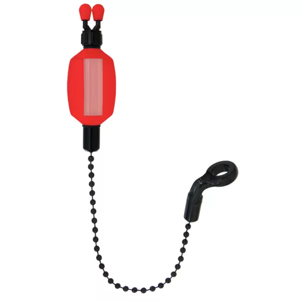 Haldorádó Ducy Maxi Červený řetízkový swinger 15cm 28gr