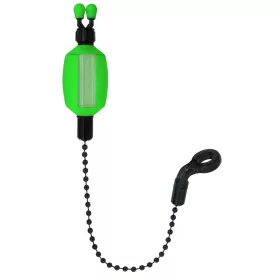 Haldorádó Ducy Maxi Zelený Řetízkový Swinger 15cm 28gr