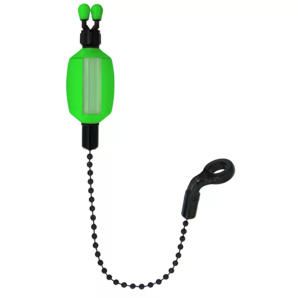 Haldorádó Ducy Maxi Zelený Řetízkový Swinger 15cm 28gr