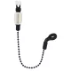 Haldorádó Ducy Mini Bílý Řetízkový Swinger 15cm 28gr