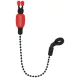 Haldorádó Ducy Mini Red Řetězový Swinger 15cm 28gr