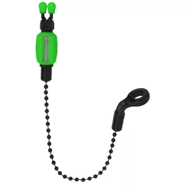 Haldorádó Ducy Mini Zelený Řetězový Swinger 15cm 28gr