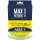 Haldorádó Max Feeder Fluo Yellow 0,20mm 300m monofilní kmenový vlasec