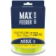__Haldorádó__ Max Feeder Fluo Yellow 0,25mm 300m Monofilní hlavní vlasec