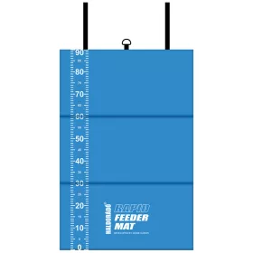 Haldorádó Rapid Feeder Mat Kaprová podložka 58x29x8cm