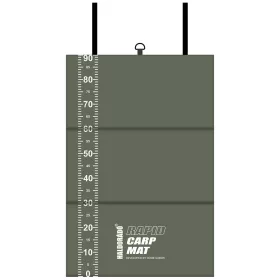 Haldorádó Rapid Carp Mat Podložka pod kapra 90x60cm