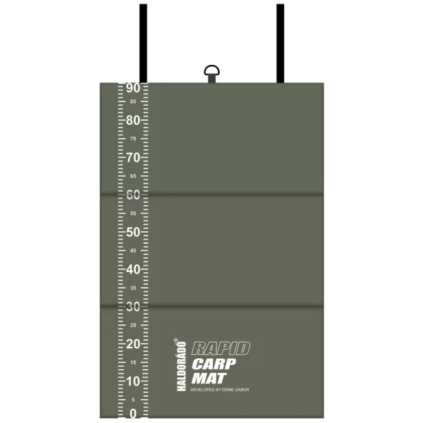 Haldorádó Rapid Carp Mat Podložka pod kapra 90x60cm