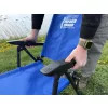 Haldorádó Rapid Feeder Chair Otevírací křeslo 45x45cm