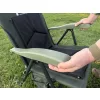 Haldorádó Carp Comfort Chair Křeslo pro kapraře 47x43cm