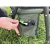 Haldorádó Carp Comfort Chair Křeslo pro kapraře 47x43cm