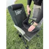 Haldorádó Carp Comfort Chair Křeslo pro kapraře 47x43cm