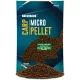 Haldorádó Španělský Lískový Ořech Ready Method Pellet 600gr