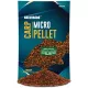 Haldorádó Čokoláda Pomeranč Ready Method Peleta 600gr