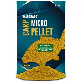 Haldorádó Sladký Ananas Ready Method Pellet 600gr