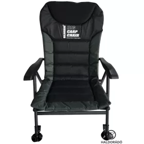   Haldorádó Big Carp Chair Extra Velké Křeslo pro kapraře 52x45cm