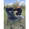 Haldorádó Big Carp Chair Extra Velké Křeslo pro kapraře 52x45cm
