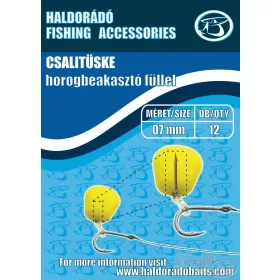 Haldorádó Trn na nástrahy 7 mm