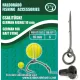 Haldorádó Bodák na nástrahy pro German Rig 10 mm