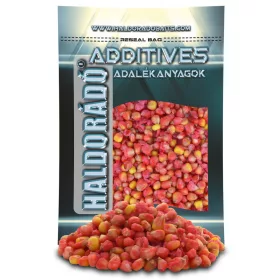 Haldorádó Vařená kukuřice Jahoda 1000gr