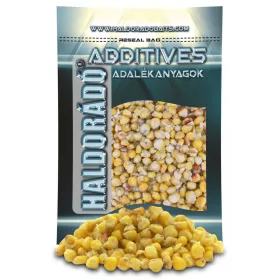 Haldorádó Vařená kukuřice Natural 1000gr