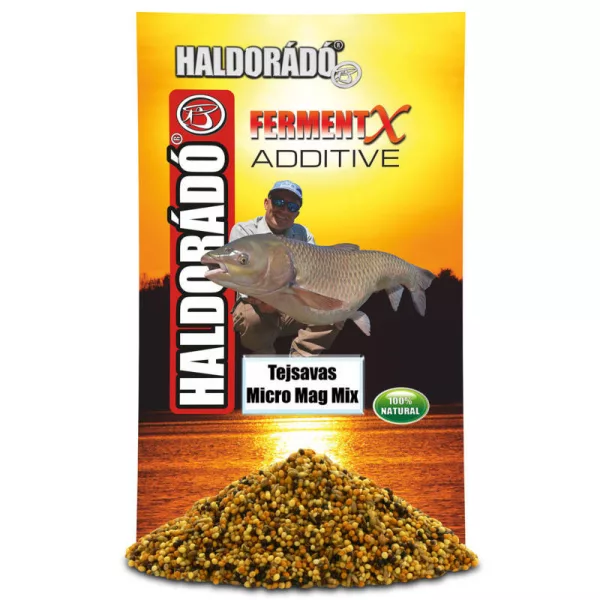 Haldorádó FermentX Additive - Mléčný Micro Semínkový Mix