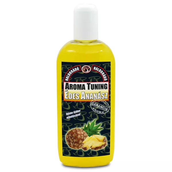 Haldorádó Aroma Tuning - Sladký Ananas 250ml