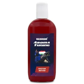   Haldorádó Aroma Tuning Maďarský Zbojník 250ml Aroma, Tekutina
