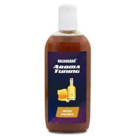   Haldorádó Aroma Tuning Medová pálenka 250ml Aroma, Tekutina