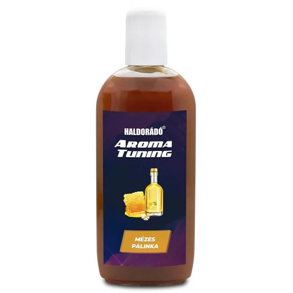 Haldorádó Aroma Tuning Medová pálenka 250ml Aroma, Tekutina