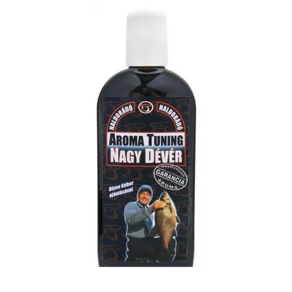 Haldorádó Aroma Tuning - Velká Cejn 250ml