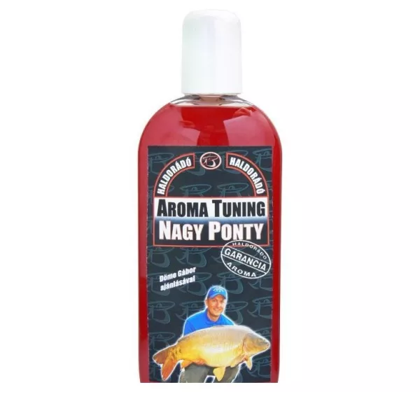 Haldorádó Aroma Tuning - Velký Kapr 250ml