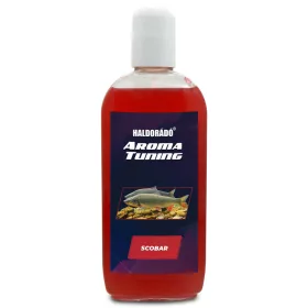 Haldorádó Aroma Tuning - Scobar/Podoustev, parma 250ml