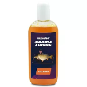 Haldorádó Aroma Tuning Divoký kapr 250ml Aroma, Tekutina