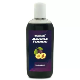   Haldorádó Aroma Tuning Divoká švestka 250ml Aroma, Tekutina