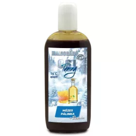   Haldorádó - CSL Tuning Medová pálenka 250ml Aroma, Tekutina