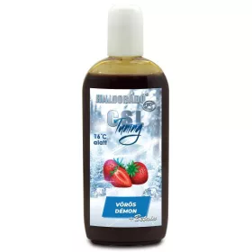   Haldorádó - CSL Tuning Červený démon 250ml Aroma, Tekutina