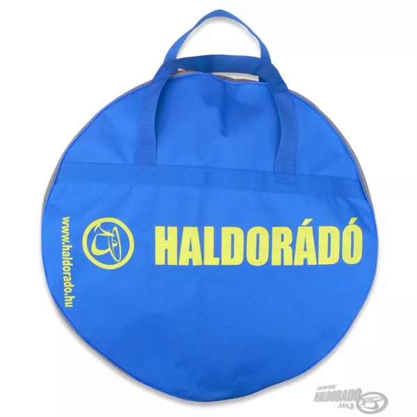 Haldorádó Kulík na Ryby Kulatý Dvojitý 65x24cm