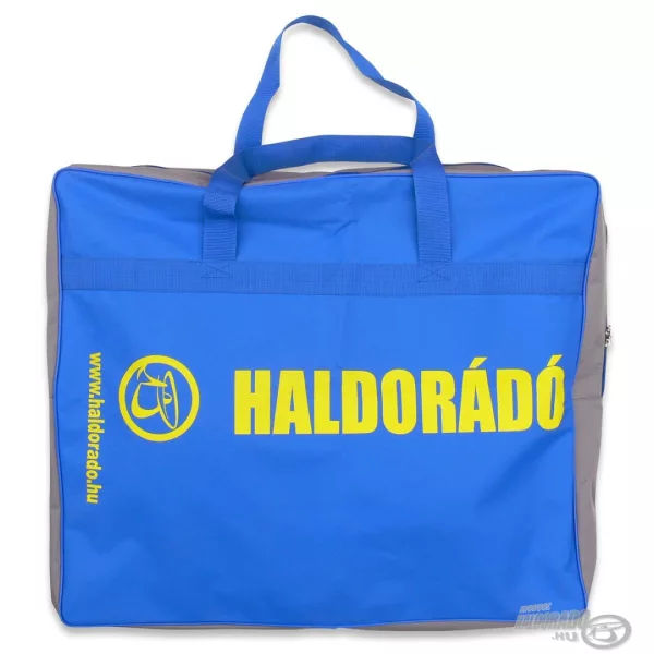 Haldorádó Kulík na Ryby Hranatý Dvojitý 65x55x24cm