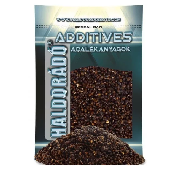 Haldorádó Vařené Konopí - Chilli Skořice 800gr