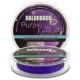 Haldorádó Purple Feeder 0,30mm 300m Monofilní hlavní vlasec - Fialová