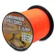 Haldorádó Record Carp Fluo Orange 0,22mm 900m Monofilní Hlavní vlasec