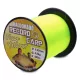 Haldorádó Record Carp Fluo Yellow 0,22mm 900m Monofilní Hlavní vlasec