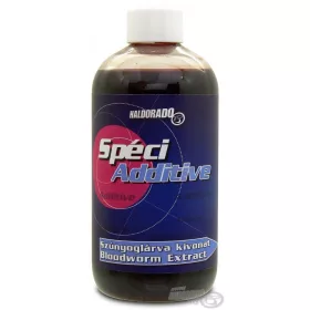   Haldorádó SpéciAdditive - Extrakt z larvy komára / Bloodworm Extract 250ml