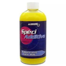  Haldorádó SpéciAdditive Kukuřičné mléko 250ml Aroma, Tekutina